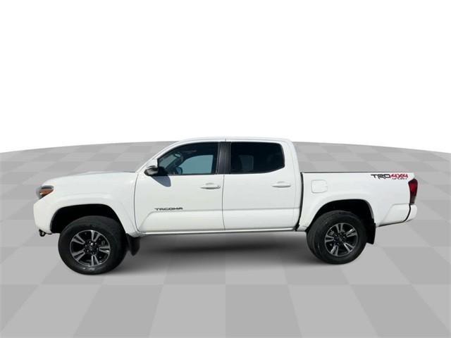 used 2016 Toyota Tacoma car, priced at $30,777