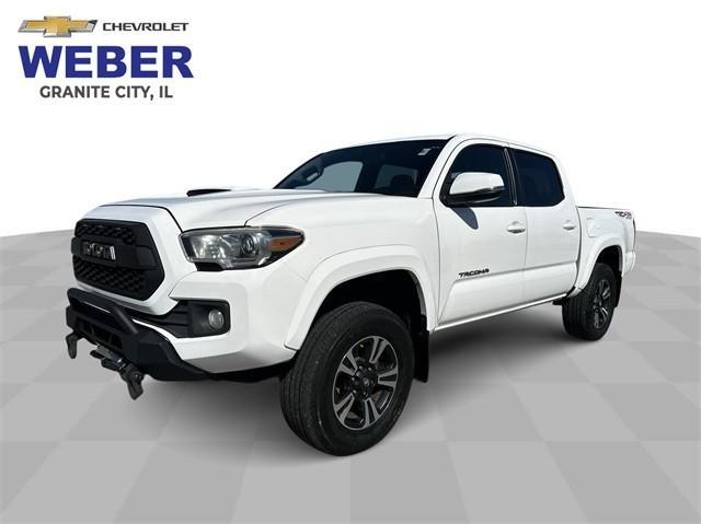 used 2016 Toyota Tacoma car, priced at $30,777