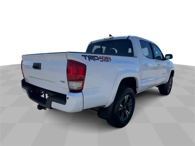 used 2016 Toyota Tacoma car, priced at $30,777