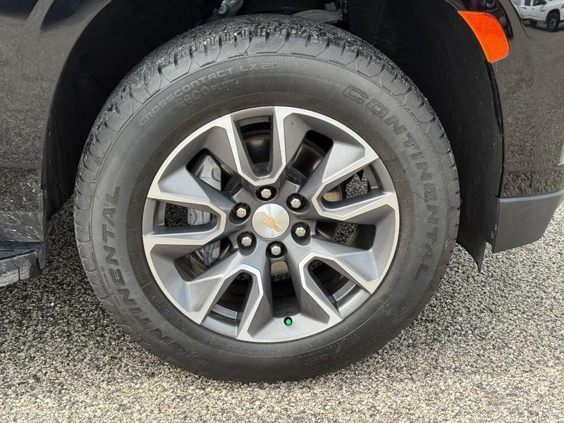 used 2024 Chevrolet Tahoe car, priced at $65,444