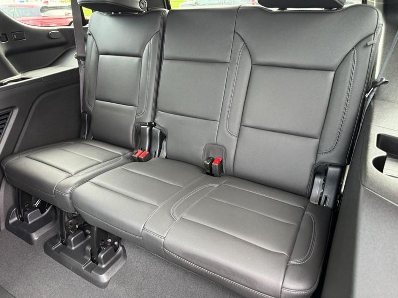 used 2024 Chevrolet Tahoe car, priced at $65,444