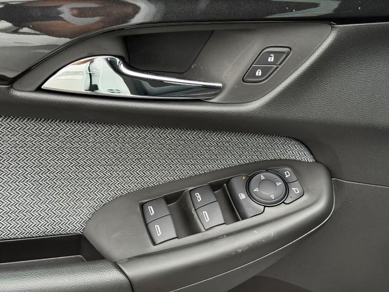 new 2026 Chevrolet TrailBlazer car, priced at $24,700