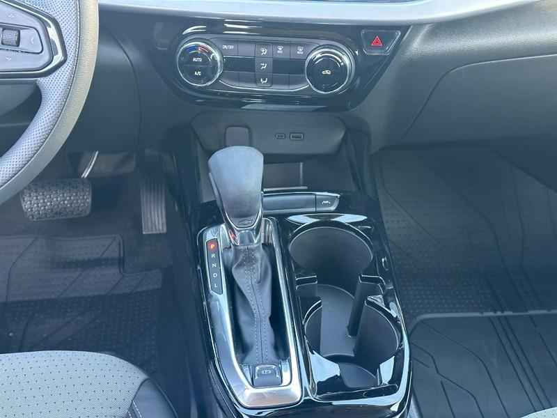 new 2026 Chevrolet Trax car, priced at $23,010