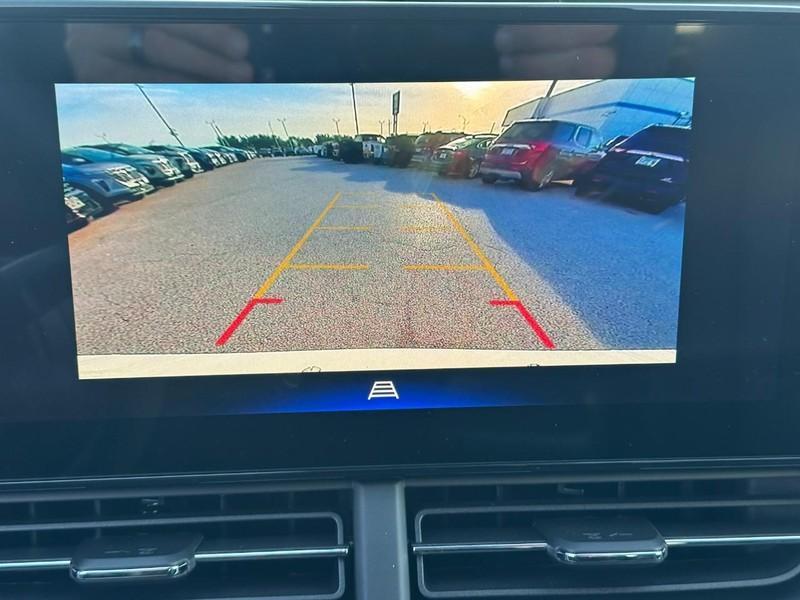 new 2026 Chevrolet Trax car, priced at $23,010