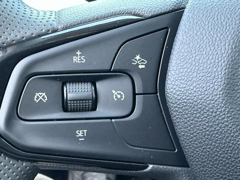 new 2026 Chevrolet Trax car, priced at $23,010