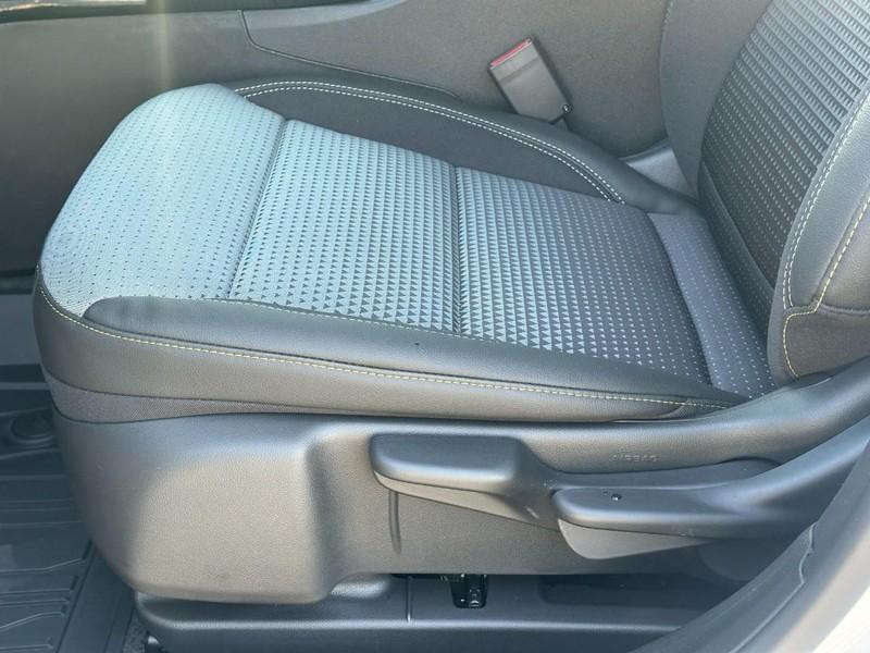 new 2026 Chevrolet Trax car, priced at $23,010