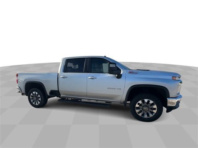 used 2023 Chevrolet Silverado 2500 car, priced at $54,999