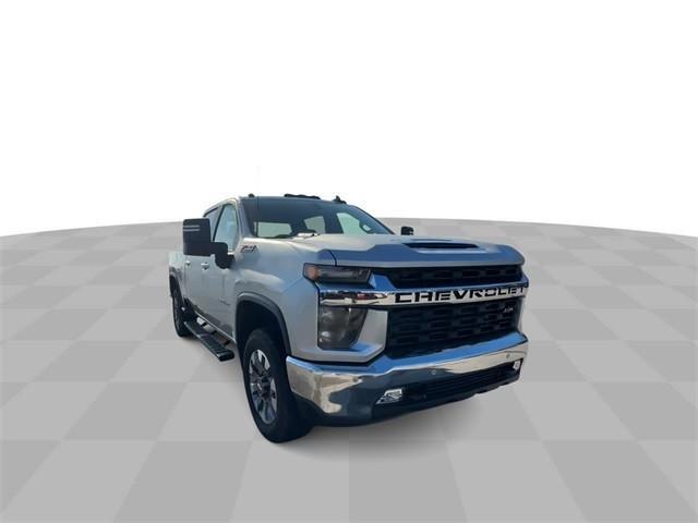 used 2023 Chevrolet Silverado 2500 car, priced at $54,999