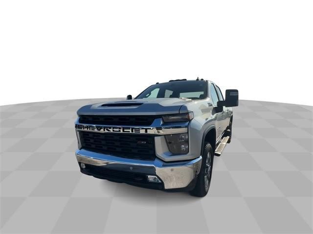 used 2023 Chevrolet Silverado 2500 car, priced at $54,999