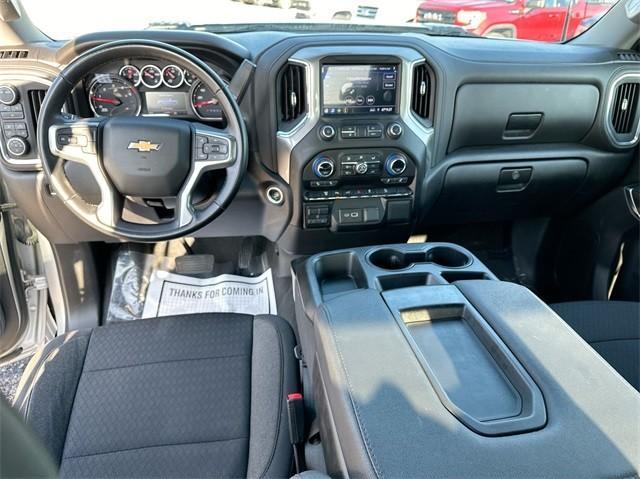 used 2023 Chevrolet Silverado 2500 car, priced at $54,999