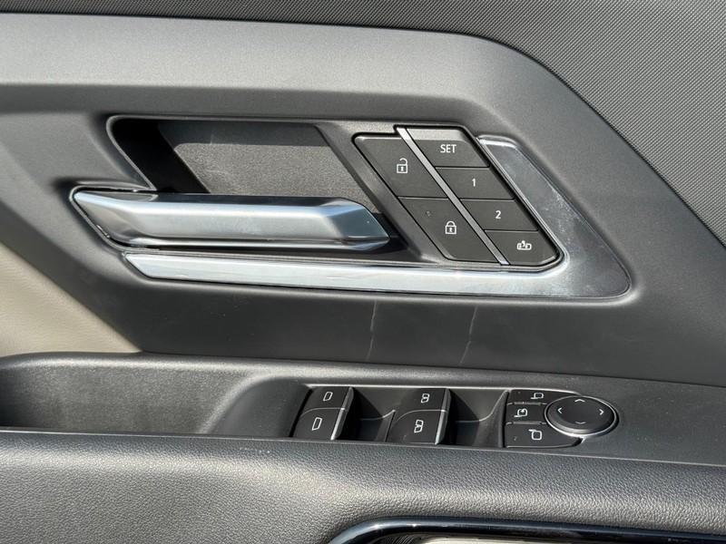 new 2026 Chevrolet Silverado EV car, priced at $72,130