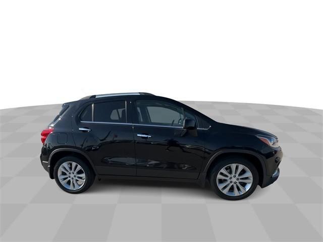 used 2020 Chevrolet Trax car, priced at $20,440