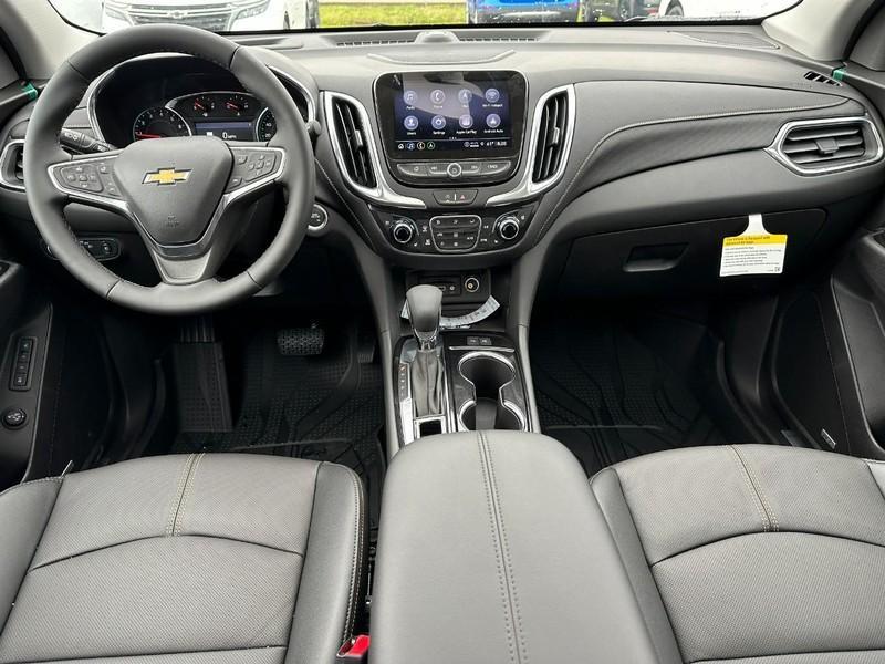new 2024 Chevrolet Equinox car, priced at $32,510