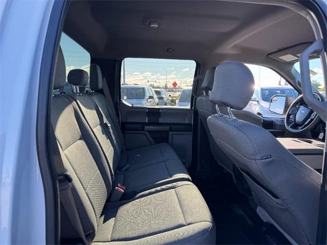 used 2016 Ford F-150 car, priced at $24,000