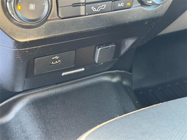 used 2016 Ford F-150 car, priced at $24,000