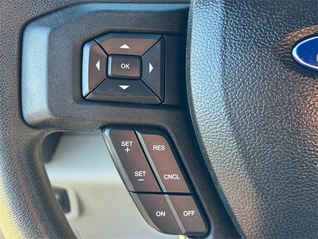 used 2016 Ford F-150 car, priced at $24,000