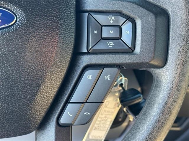 used 2016 Ford F-150 car, priced at $24,000