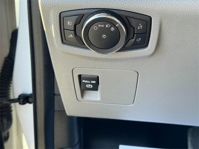 used 2016 Ford F-150 car, priced at $24,000