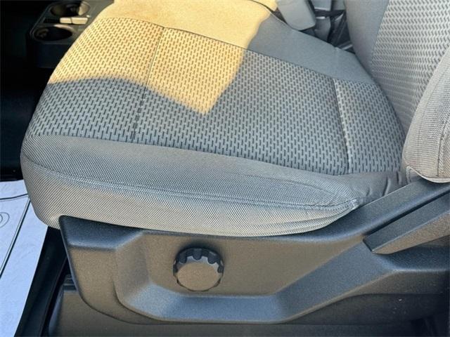 used 2016 Ford F-150 car, priced at $24,000