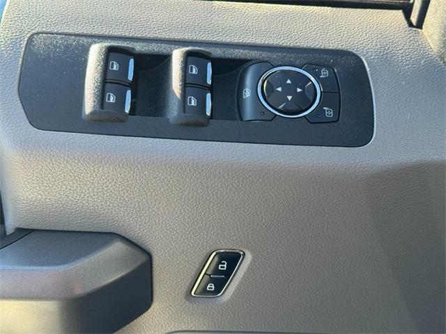 used 2016 Ford F-150 car, priced at $24,000