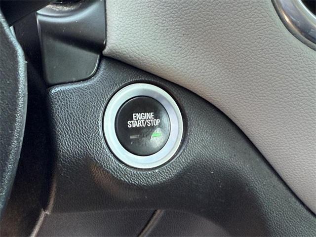 used 2018 Chevrolet Equinox car, priced at $17,888