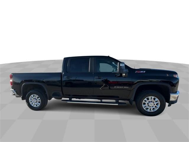 used 2020 Chevrolet Silverado 2500 car, priced at $41,999