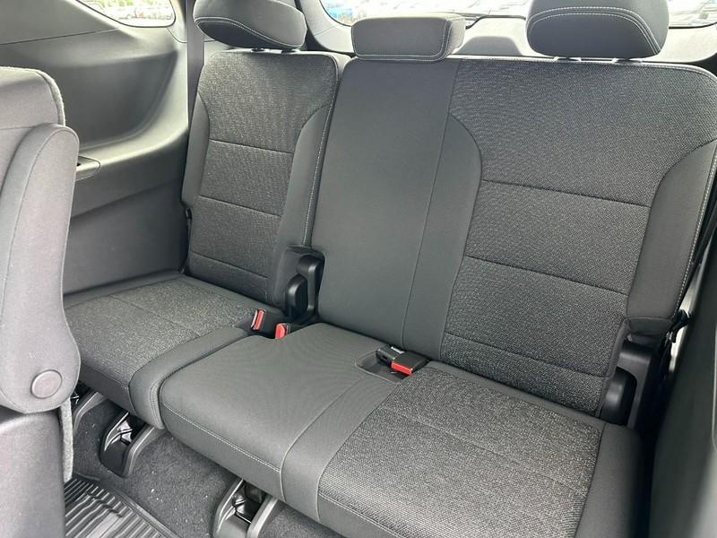 new 2025 Chevrolet Traverse car, priced at $39,560