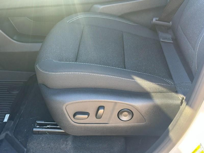 new 2026 Chevrolet Traverse car, priced at $38,120