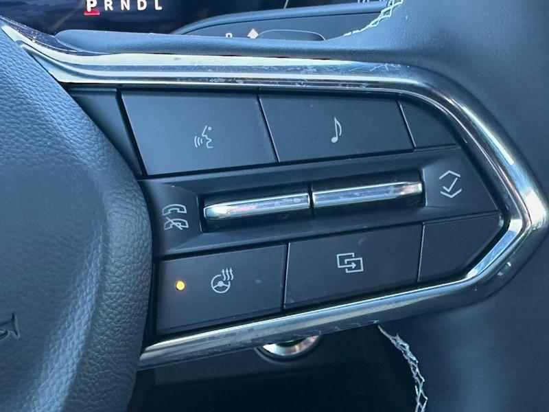 new 2026 Chevrolet Traverse car, priced at $38,120