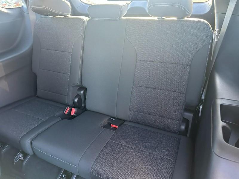 new 2026 Chevrolet Traverse car, priced at $38,120