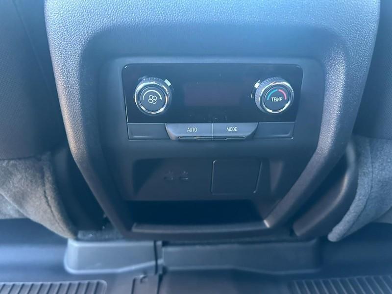 new 2026 Chevrolet Traverse car, priced at $38,120