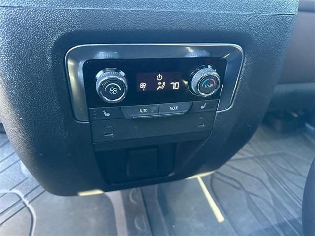 used 2025 Chevrolet Tahoe car, priced at $76,668