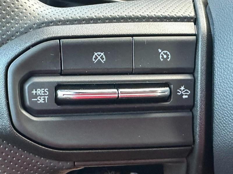 new 2026 Chevrolet Colorado car, priced at $29,760