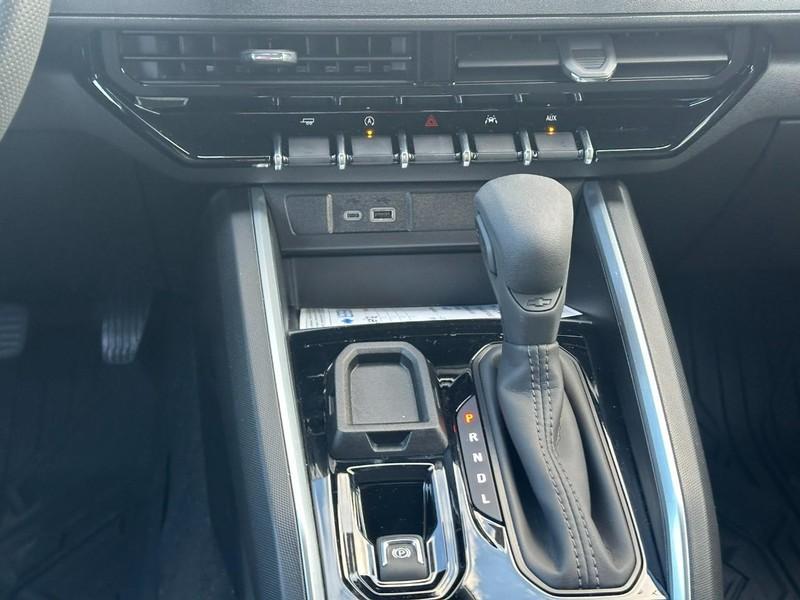 new 2026 Chevrolet Colorado car, priced at $29,760