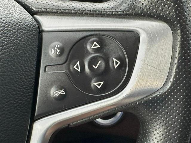 used 2024 GMC Terrain car, priced at $20,590