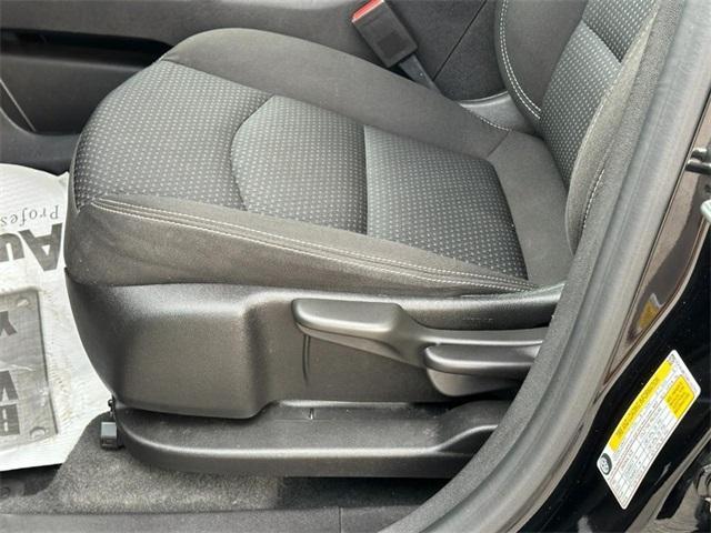 used 2024 GMC Terrain car, priced at $20,590