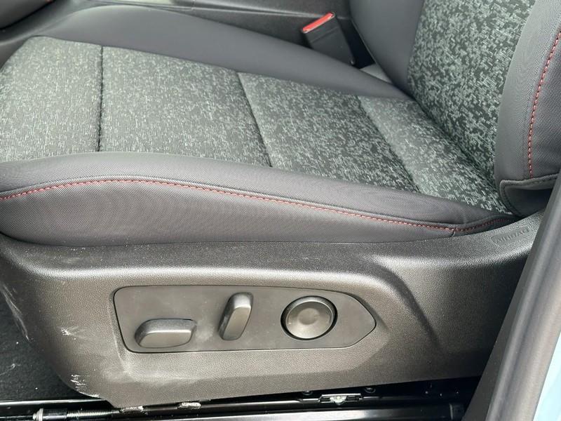 new 2025 Chevrolet Colorado car, priced at $44,329