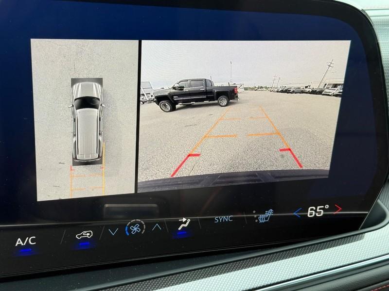 new 2025 Chevrolet Suburban car, priced at $71,875