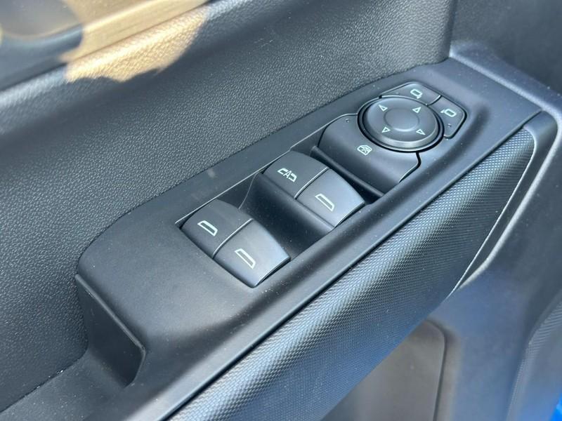 new 2025 Chevrolet Silverado 1500 car, priced at $39,770