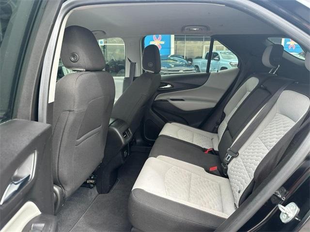 used 2020 Chevrolet Equinox car, priced at $16,885