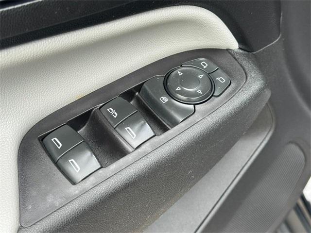 used 2020 Chevrolet Equinox car, priced at $16,885