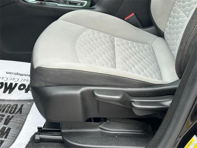 used 2020 Chevrolet Equinox car, priced at $16,885