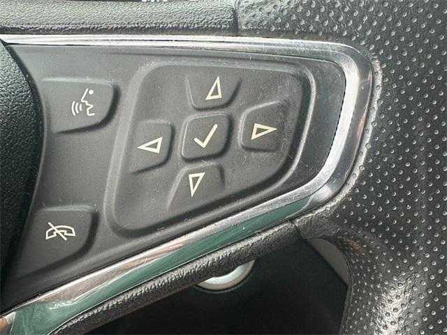 used 2020 Chevrolet Equinox car, priced at $16,885