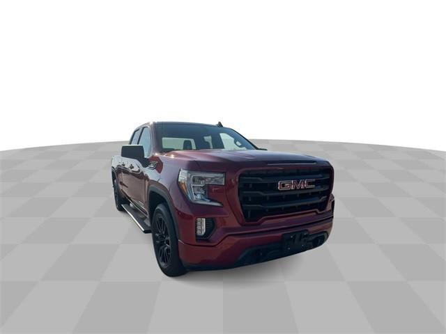 used 2020 GMC Sierra 1500 car, priced at $35,998