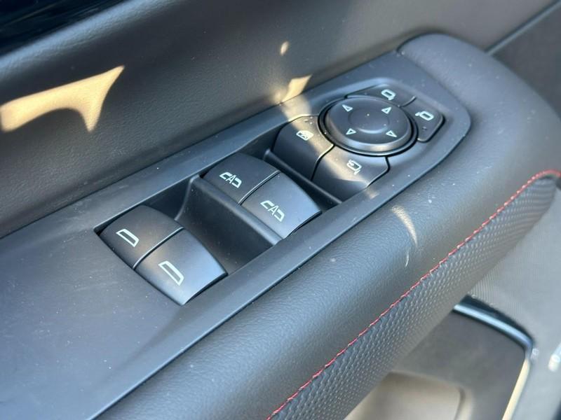 new 2026 Chevrolet Tahoe car, priced at $75,360