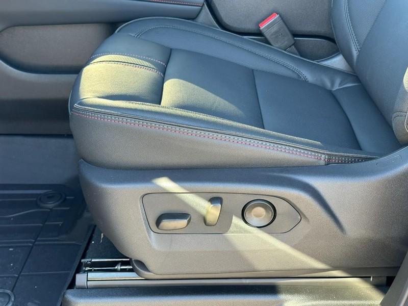 new 2026 Chevrolet Tahoe car, priced at $75,360