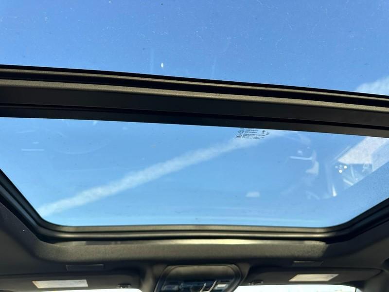 new 2026 Chevrolet Tahoe car, priced at $75,360