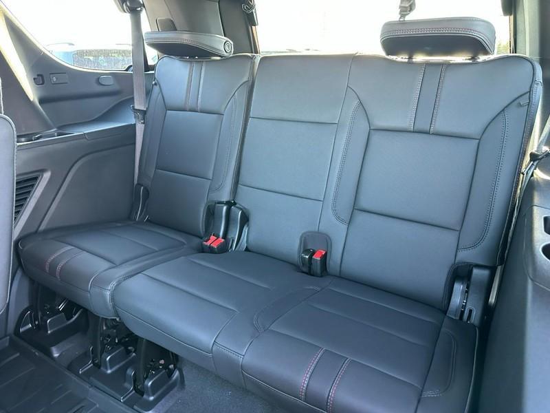 new 2026 Chevrolet Tahoe car, priced at $75,360