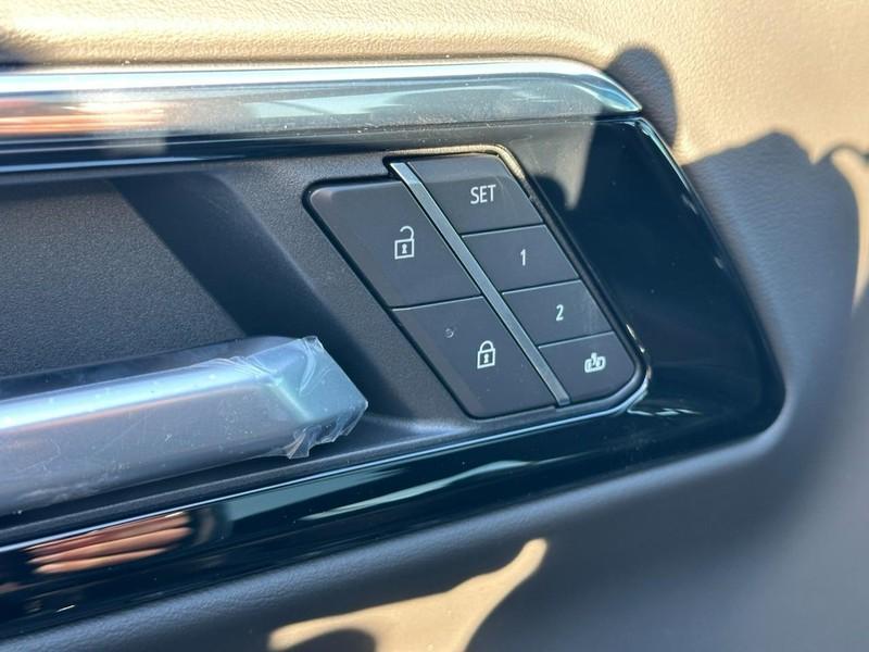 new 2026 Chevrolet Tahoe car, priced at $75,360