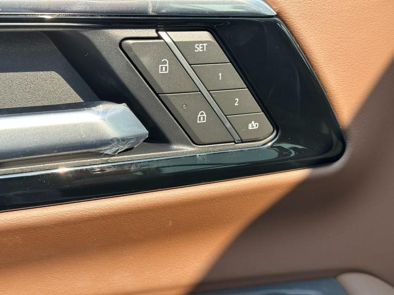 new 2025 Chevrolet Suburban car, priced at $90,075